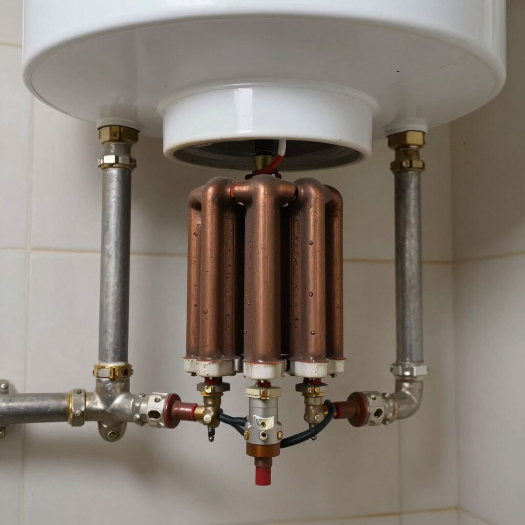 Water Heater Services in Farmington Hills