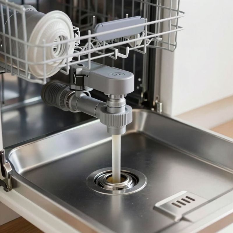 Garbage Disposal in Farmington Hills