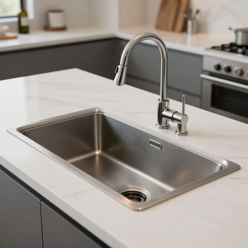 Bathroom & Kitchen Upgrades in Farmington Hills